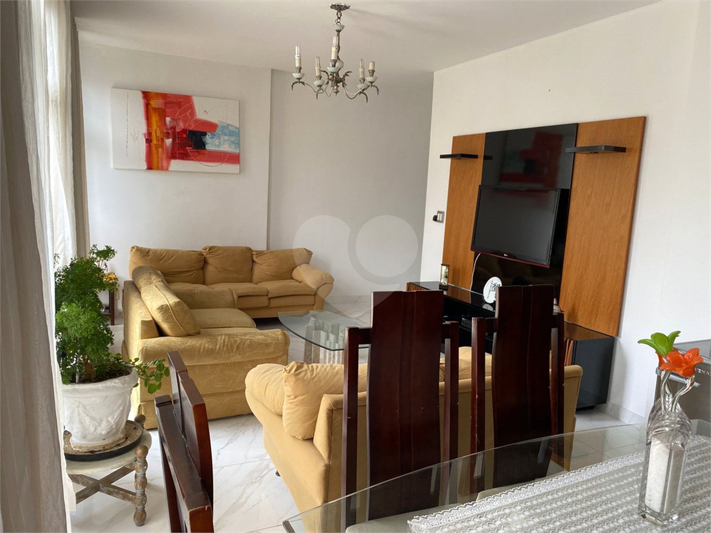 Cobertura à venda com 4 quartos em TIJUCA, Rio de Janeiro, RJ