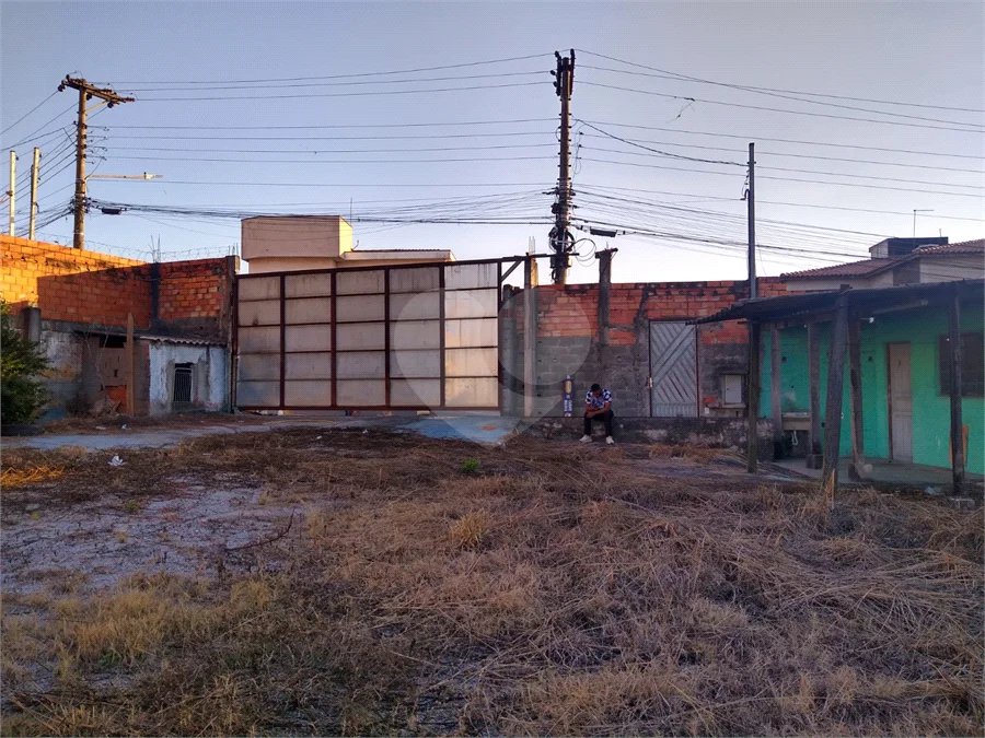 terreno a venda ferraz de vasconcelos - SP