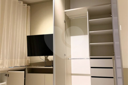 Studio à venda com 1 suíte em Jardim Nova Aliança Sul, Ribeirão Preto, SP