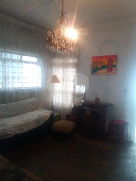 Sobrado à venda com 4 quartos em Vila Guilherme, São Paulo, SP
