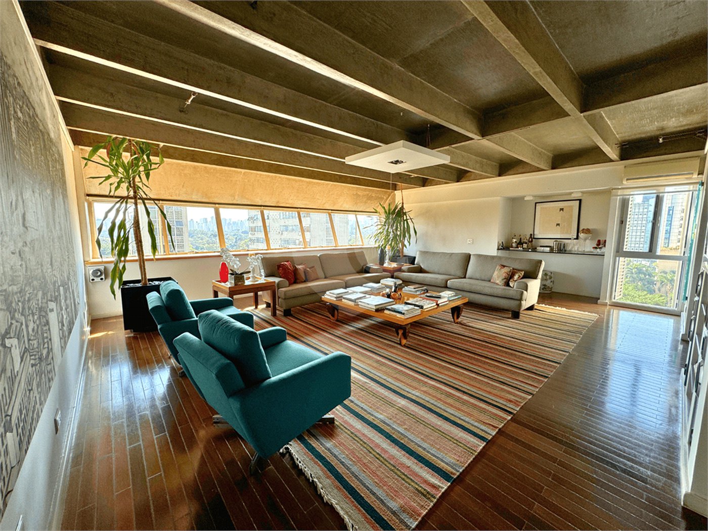 Apartamento à venda com 2 suítes em Jardim Paulista, São Paulo, SP