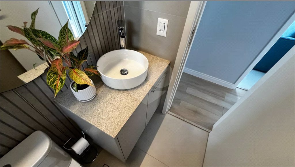 Apartamento à venda com 3 quartos, sendo 1 suíte,  em Jardim Pereira Leite, São Paulo, SP