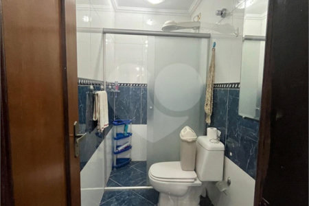 Sobrado à venda com 2 quartos, sendo 1 suíte, em Vila Ré, São Paulo, SP