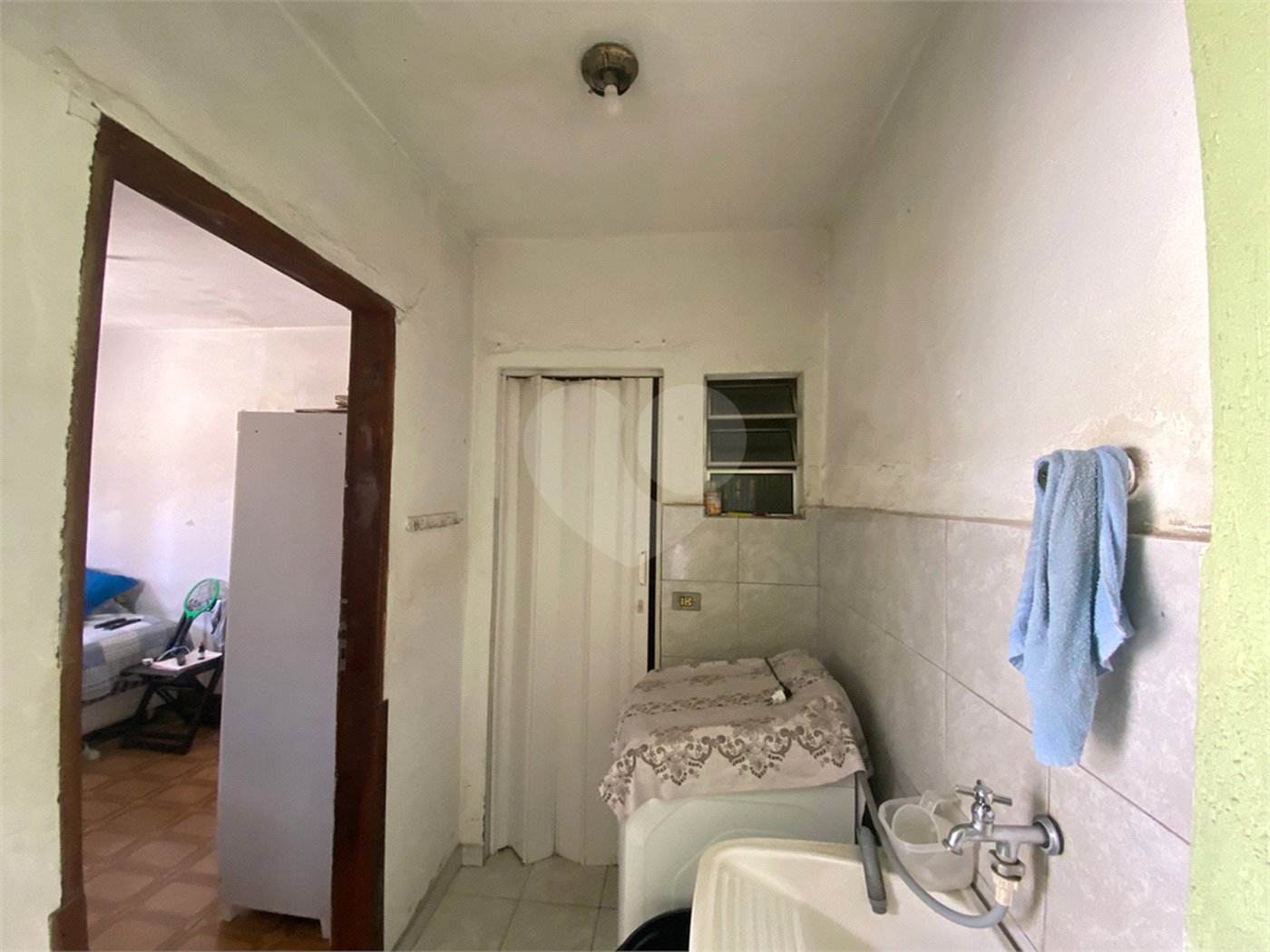 Casa Térrea à venda com 2 quartos em Vila Mazzei, São Paulo, SP