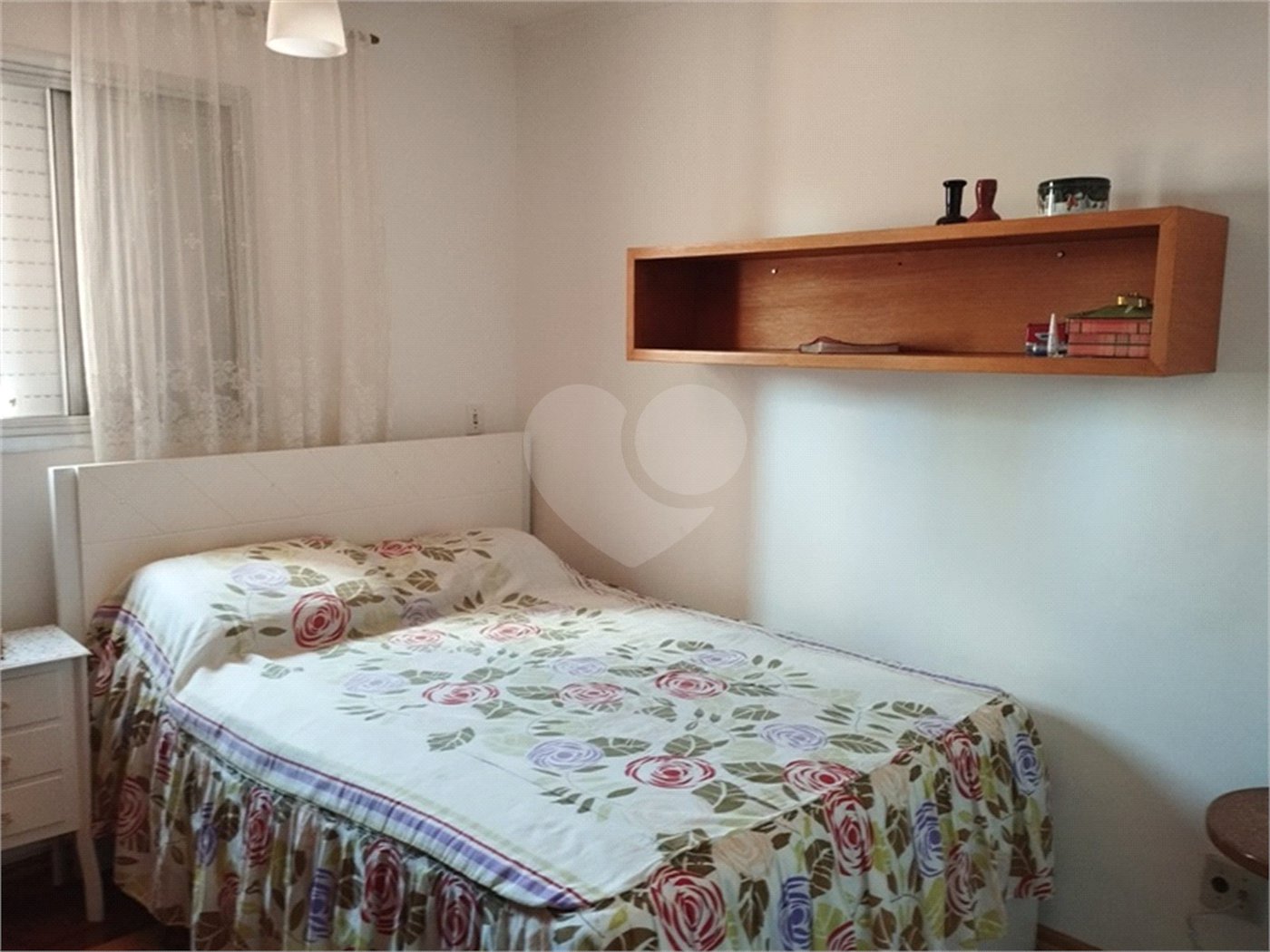 Apartamento à venda com 2 quartos em Parada Inglesa, São Paulo, SP