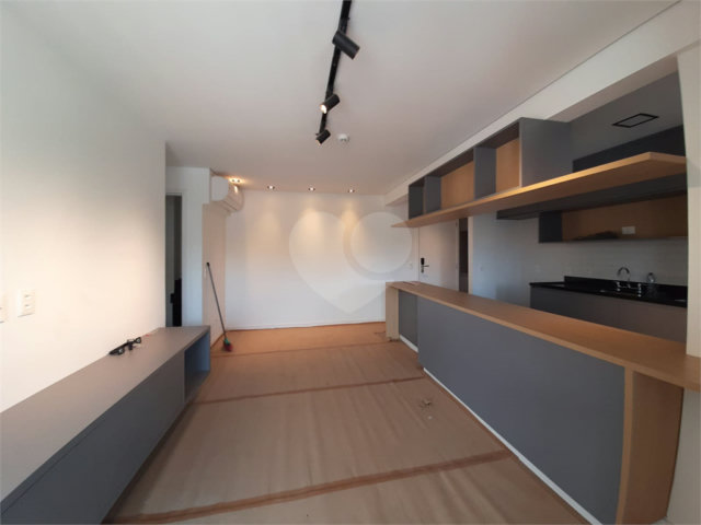 Apartamento à venda com 1 suíte em Santana, São Paulo, SP