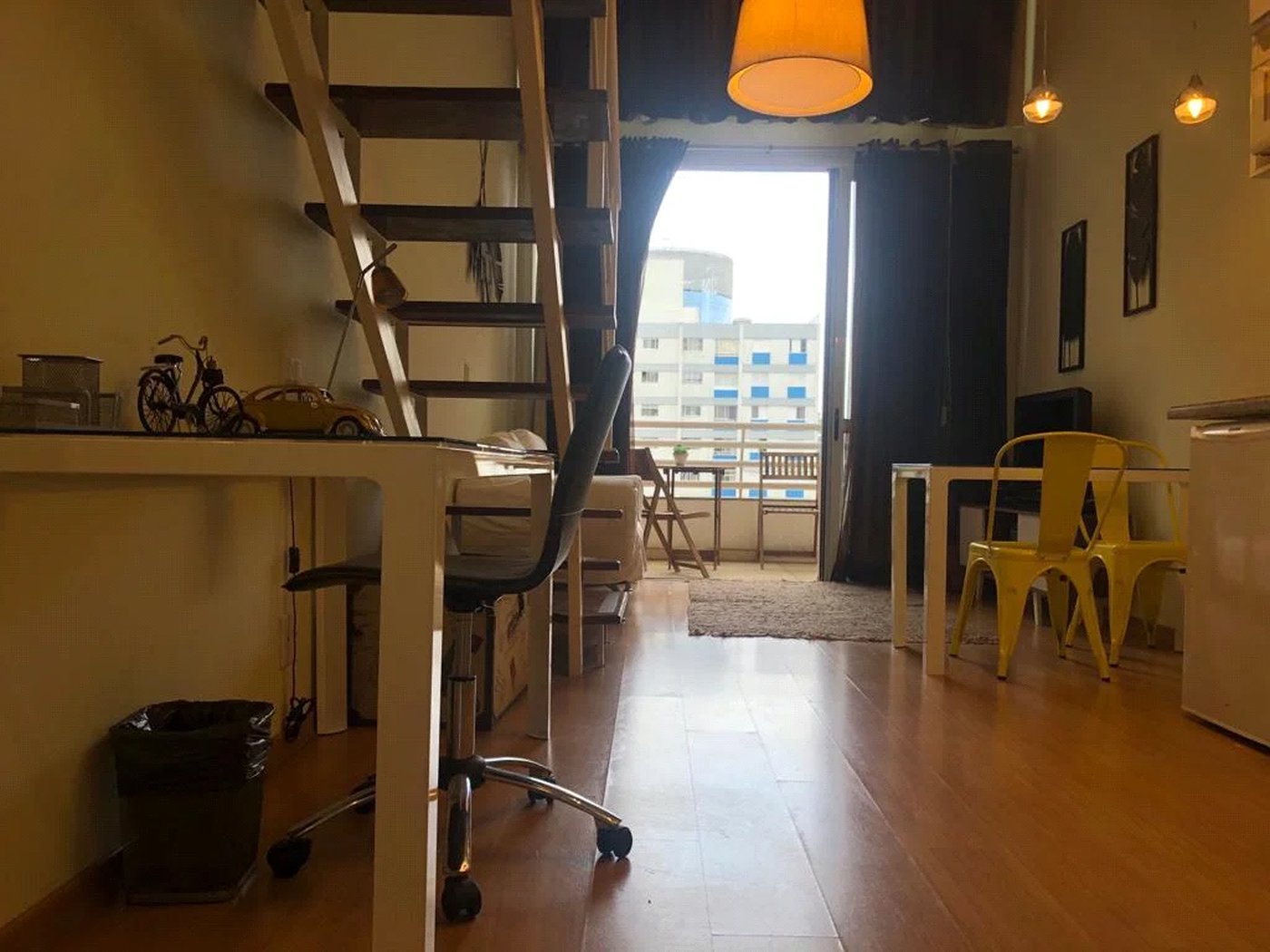 Apartamento à venda com 1 suíte em Cidade Monções, São Paulo, SP