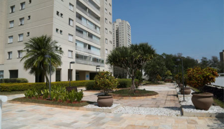 Apartamento à venda com 4 quartos, sendo 2 suítes,  em Lar São Paulo, São Paulo, SP