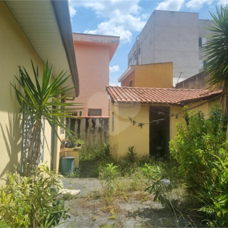 Casa Térrea à venda com 4 quartos em Vila Nivi, São Paulo, SP