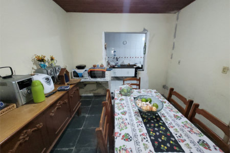 Chácara à venda com 5 quartos em Residencial Veneza I, Mogi das Cruzes, SP