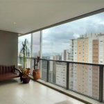 Apartamento à venda com 1 suíte em Pinheiros, São Paulo, SP