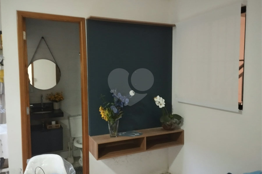 Apartamento à venda com 2 quartos em Tucuruvi, São Paulo, SP
