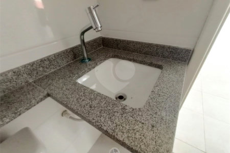 Apartamento à venda ou para alugar com 1 quarto em Vila Ema, São Paulo, SP