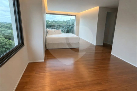 Apartamento à venda com 3 suítes em Brooklin Paulista, São Paulo, SP