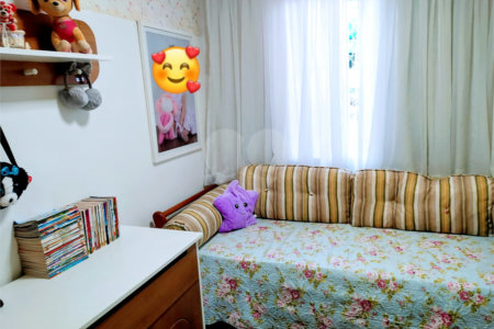 Apartamento à venda com 2 quartos em Vila Jaraguá, São Paulo, SP