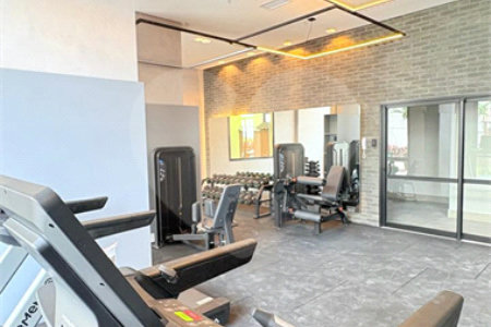 Apartamento à venda com 3 suítes em Parque Residencial Aquarius, São José dos Campos, SP