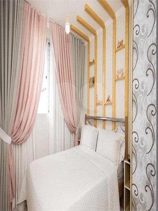 Apartamento à venda com 2 quartos em Paraíso do Morumbi, São Paulo, SP
