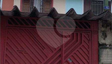 Sobrado à venda com 2 quartos em Tremembé, São Paulo, SP