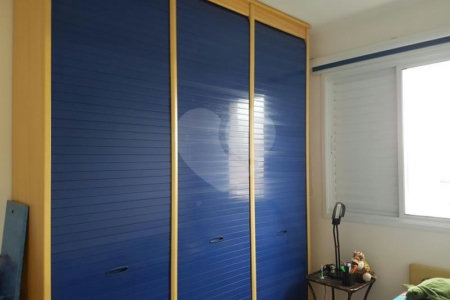 Apartamento à venda com 2 quartos, sendo 1 suíte, em Jardim Brasil (zona Norte), São Paulo, SP