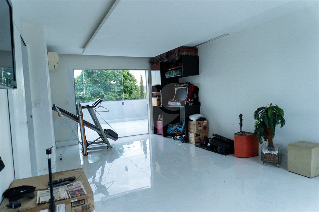 Triplex à venda com 3 suítes em Campo Grande, Rio de Janeiro, RJ