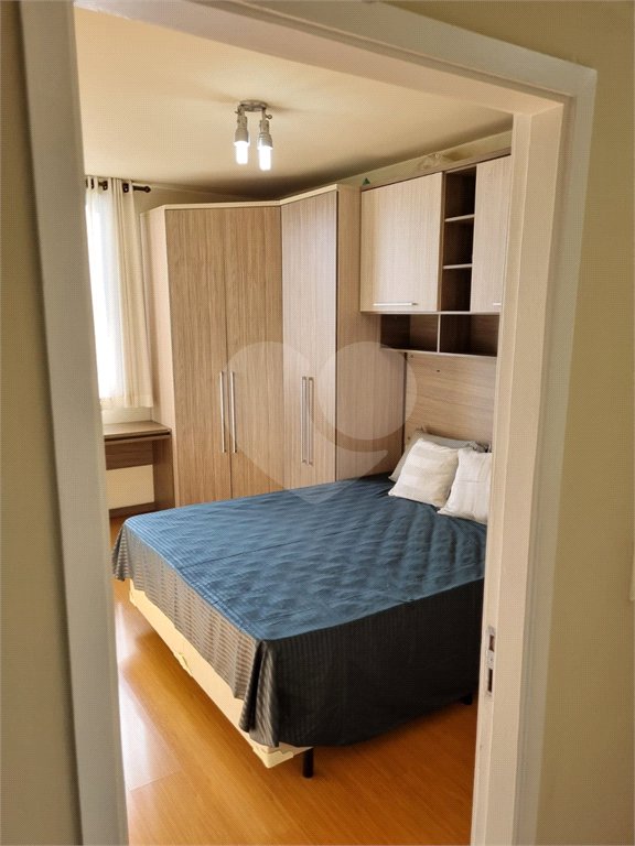 Apartamento à venda com 2 quartos em Parque Residencial da Lapa, São Paulo, SP