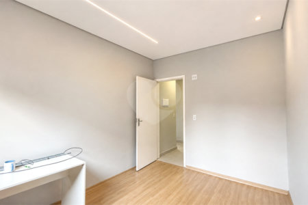 Casa à venda com 2 quartos no condomínio Residencial Esperanza, Sorocaba - SP