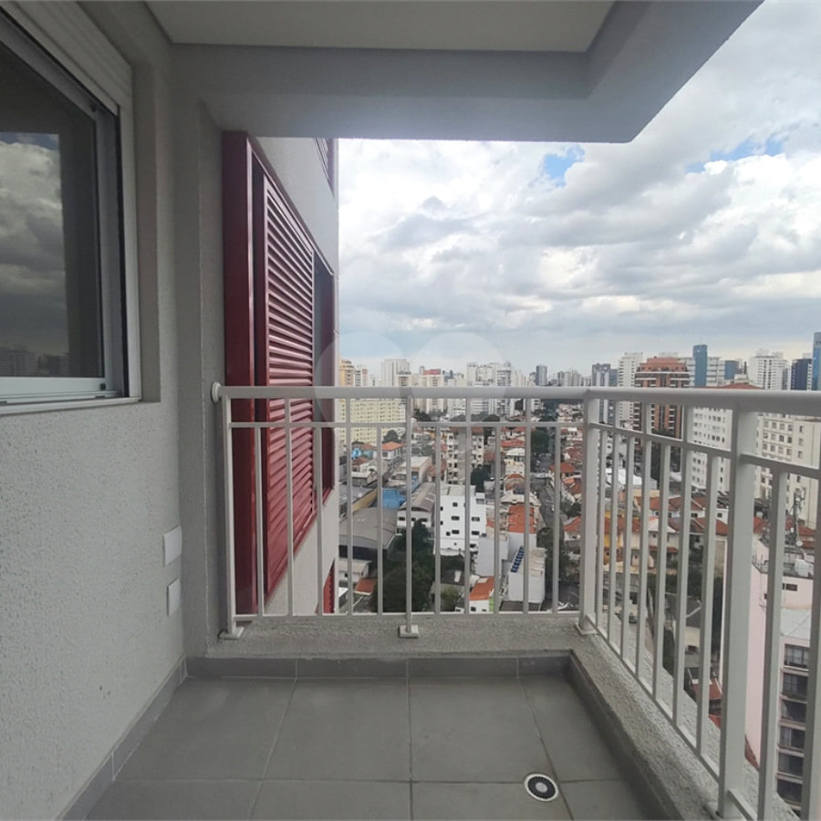 Apartamento para alugar com 2 quartos em Liberdade, São Paulo, SP