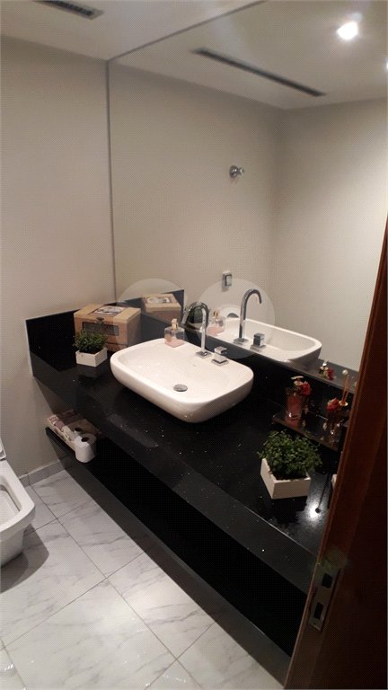 Apartamento à venda com 4 suítes em Santana, São Paulo, SP