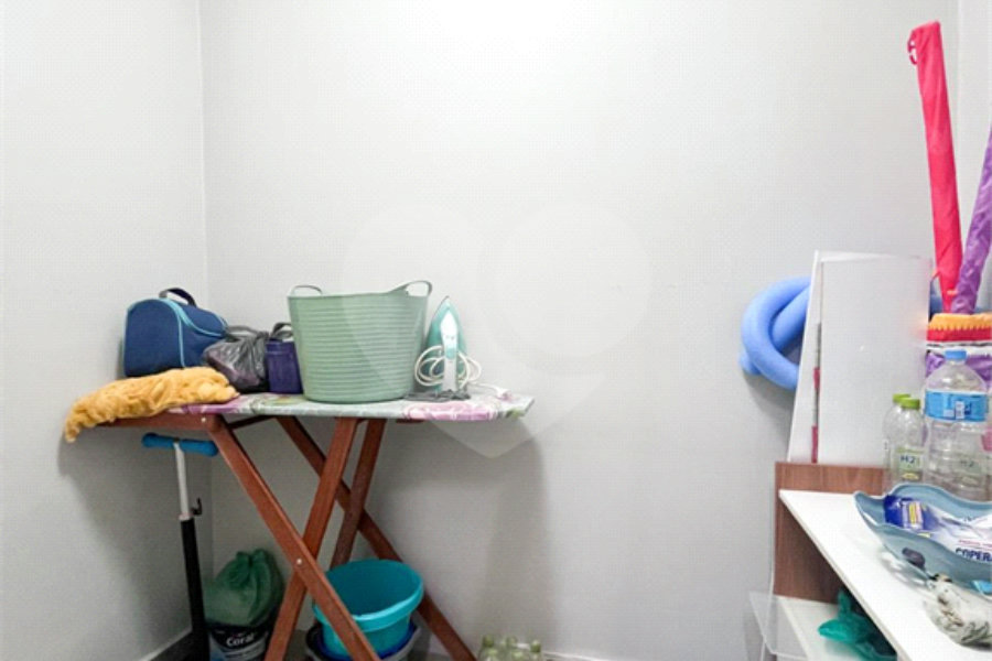 Apartamento à venda com 2 quartos, sendo 1 suíte, em Santana, São Paulo, SP