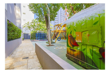 Apartamento à venda com 3 quartos, sendo 1 suíte, em Pinheiros, São Paulo, SP