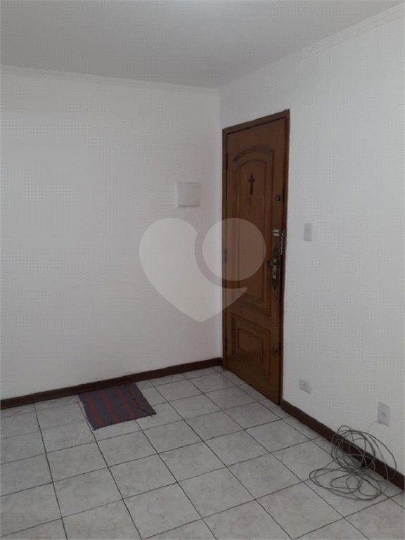 Apartamento à venda com 2 quartos em Água Fria, São Paulo, SP