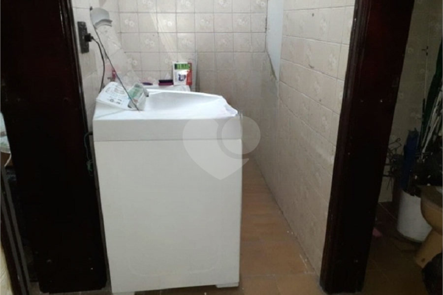 Sobrado à venda com 3 quartos, sendo 1 suíte, em Vila Maria, São Paulo, SP