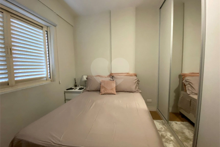 Apartamento à venda com 2 quartos em Santana, São Paulo, SP