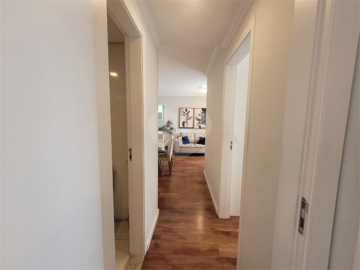 Apartamento à venda com 2 quartos, sendo 1 suíte, em Parque São Domingos, São Paulo, SP