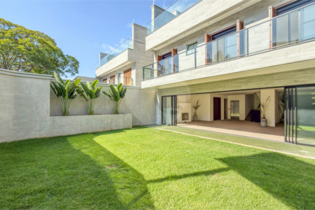 Casa à venda com 4 suítes no condomínio Teviot, São Paulo - SP