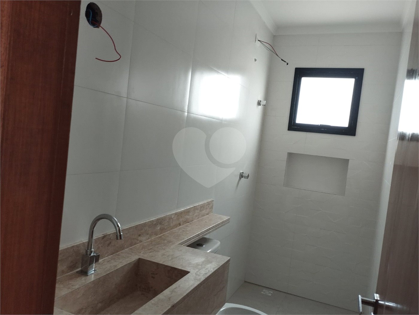 Apartamento à venda com 2 quartos em Vila Gustavo, São Paulo, SP