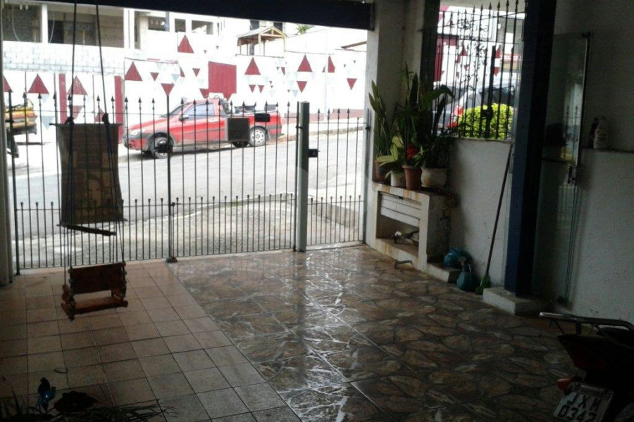 Casa Térrea à venda com 4 quartos, sendo 1 suíte, em Santana, São Paulo, SP