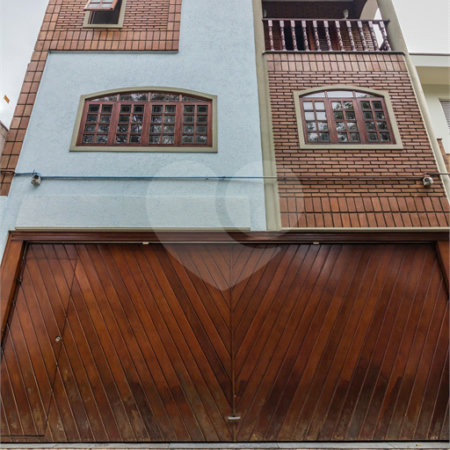 Sobrado à venda com 4 quartos, sendo 2 suítes, em Jardim Franca, São Paulo, SP