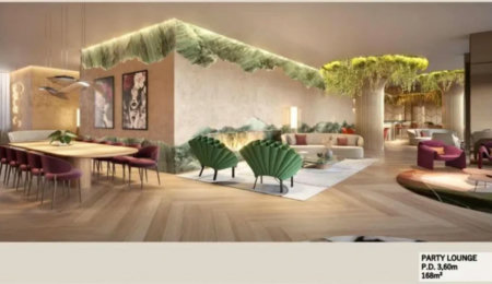 Apartamento à venda com 3 suítes em Jardim das Acácias, São Paulo, SP