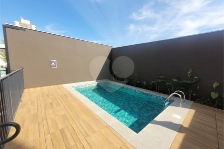 Apartamento à venda com 2 quartos, sendo 1 suíte, em Jardim do Paço, Sorocaba, SP