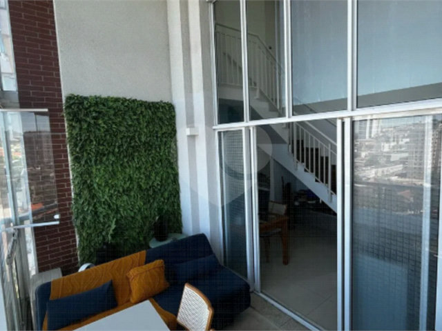 Apartamento à venda com 2 quartos, sendo 1 suíte,  em Santana, São Paulo, SP