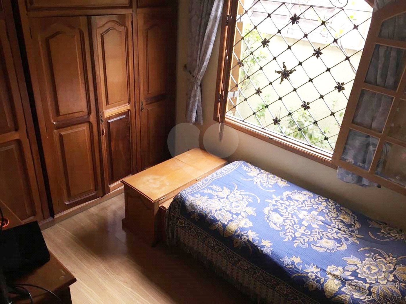Casa Térrea à venda com 4 quartos, sendo 1 suíte, em Vila Monumento, São Paulo, SP