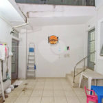 Sobrado no Cambuci, 4 dormitório e 3 vagas