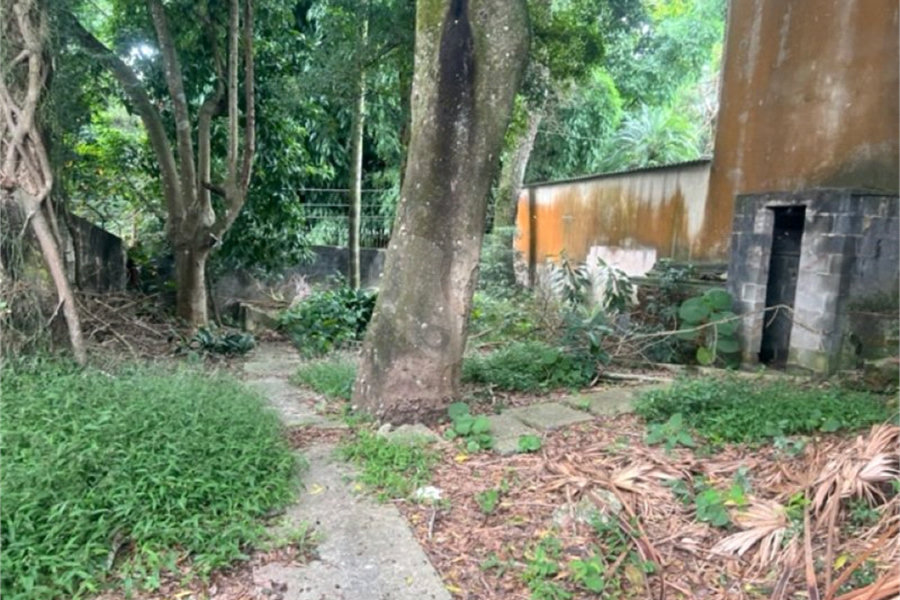 Terreno à venda com 1 quarto em Horto, São Paulo, SP