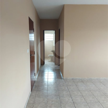 Apartamento para alugar com 1 quarto em Residencial Burch, Louveira, SP