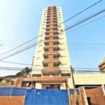 Apartamento Residencial à venda, Aviação, Praia Grande - AP0623.