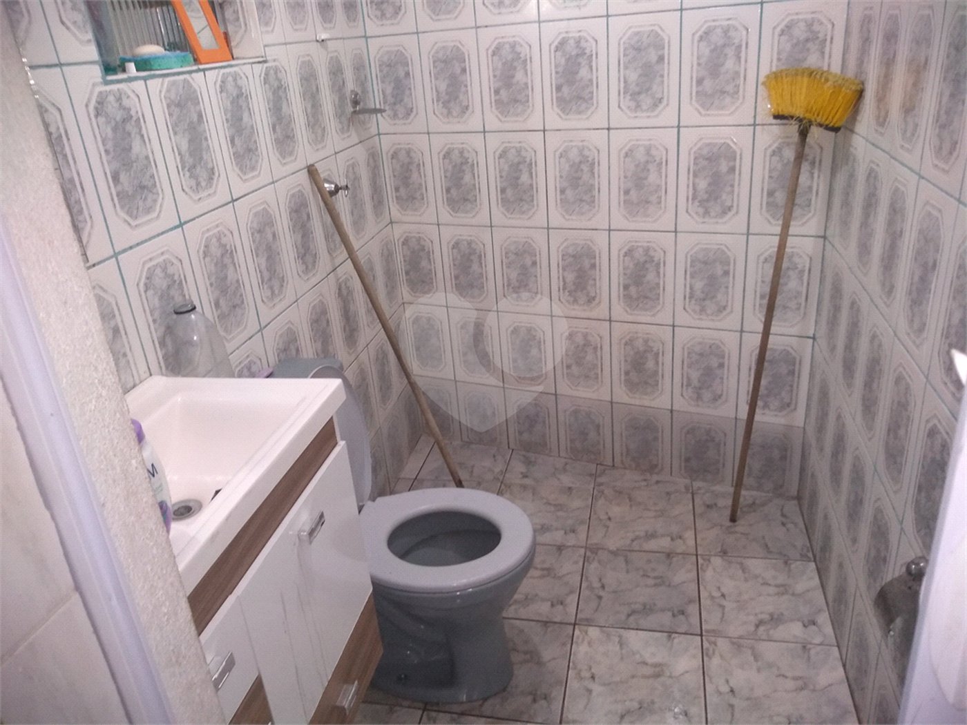 Sobrado à venda com 4 quartos em Mandaqui, São Paulo, SP