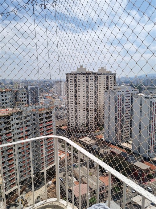 Apartamento à venda com 2 quartos, sendo 1 suíte, em Belenzinho, São Paulo, SP