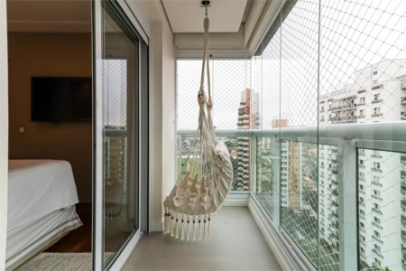 Apartamento à venda com 3 quartos, sendo 2 suítes, em Vila Mascote, São Paulo, SP