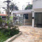 Apartamento à venda com 2 quartos em Brooklin Paulista, São Paulo, SP
